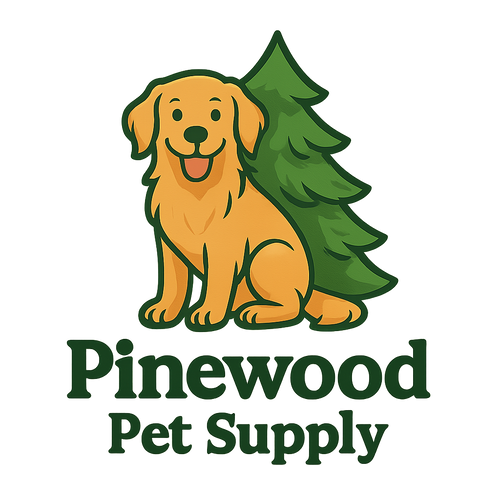 Pinewood Pet Supply